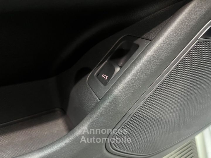 Audi S7 SPORTBACK V8 40 TFSI 420 Quattro S tronic 7 - 30