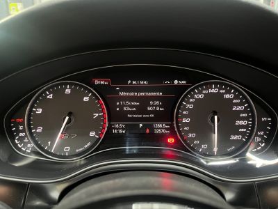 Audi S7 SPORTBACK V8 40 TFSI 420 Quattro S tronic 7   - 31
