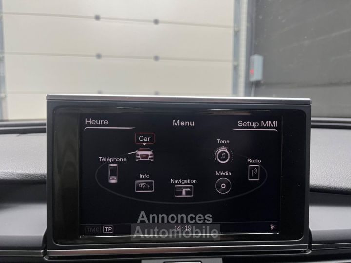 Audi S7 SPORTBACK V8 40 TFSI 420 Quattro S tronic 7 - 32