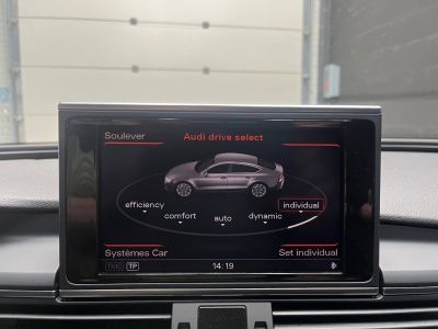 Audi S7 SPORTBACK V8 40 TFSI 420 Quattro S tronic 7   - 33