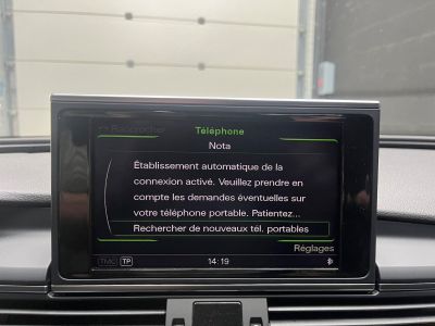 Audi S7 SPORTBACK V8 40 TFSI 420 Quattro S tronic 7   - 34