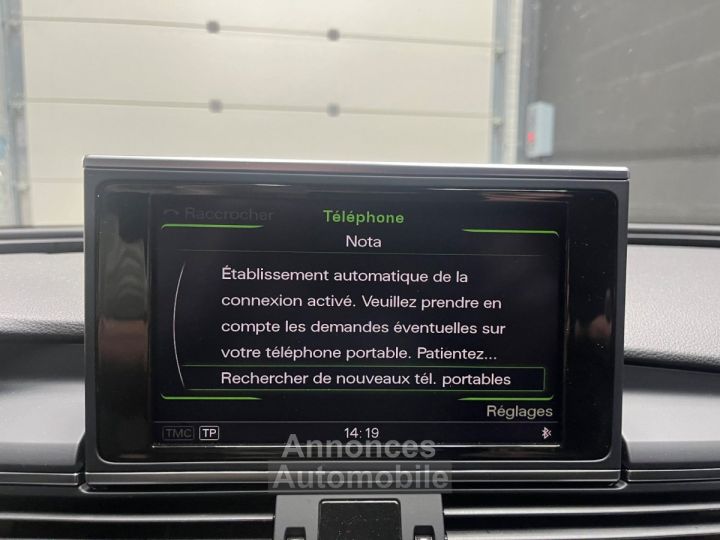 Audi S7 SPORTBACK V8 40 TFSI 420 Quattro S tronic 7 - 34