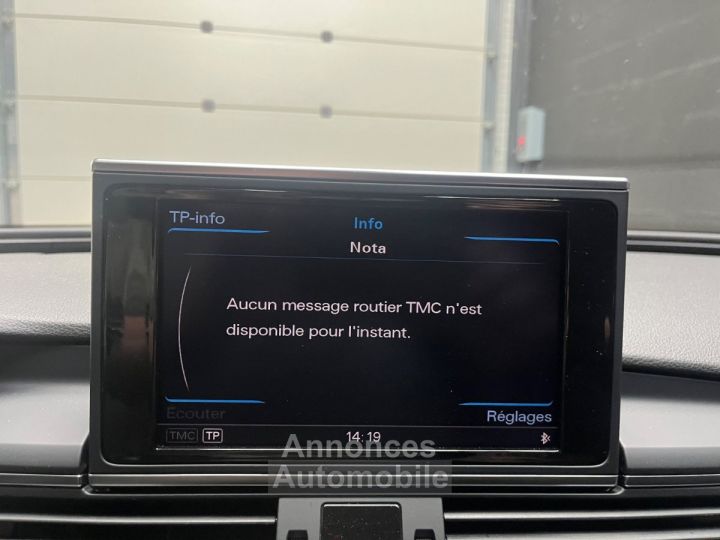 Audi S7 SPORTBACK V8 40 TFSI 420 Quattro S tronic 7 - 35