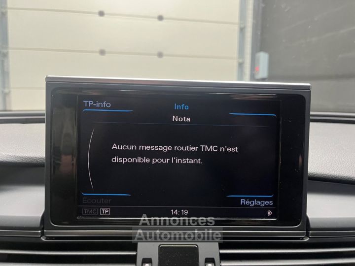 Audi S7 SPORTBACK V8 40 TFSI 420 Quattro S tronic 7 - 36