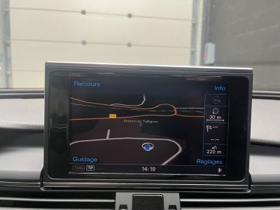 Audi S7 SPORTBACK V8 40 TFSI 420 Quattro S tronic 7   - 37