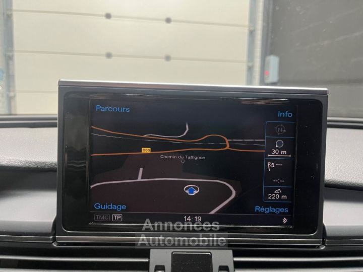 Audi S7 SPORTBACK V8 40 TFSI 420 Quattro S tronic 7 - 37