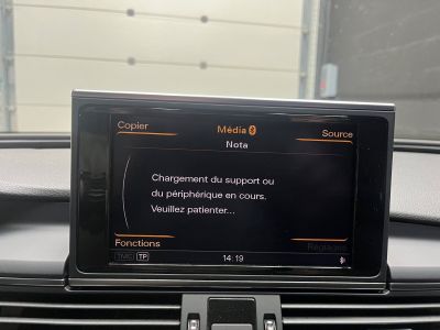 Audi S7 SPORTBACK V8 40 TFSI 420 Quattro S tronic 7   - 38