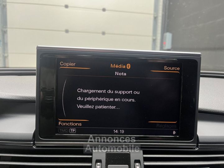 Audi S7 SPORTBACK V8 40 TFSI 420 Quattro S tronic 7 - 38