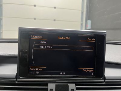 Audi S7 SPORTBACK V8 40 TFSI 420 Quattro S tronic 7   - 39