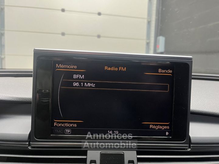 Audi S7 SPORTBACK V8 40 TFSI 420 Quattro S tronic 7 - 39