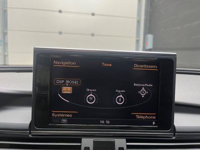 Audi S7 SPORTBACK V8 40 TFSI 420 Quattro S tronic 7   - 40