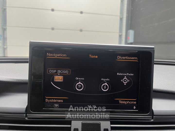 Audi S7 SPORTBACK V8 40 TFSI 420 Quattro S tronic 7 - 40