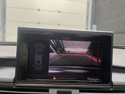 Audi S7 SPORTBACK V8 40 TFSI 420 Quattro S tronic 7   - 43