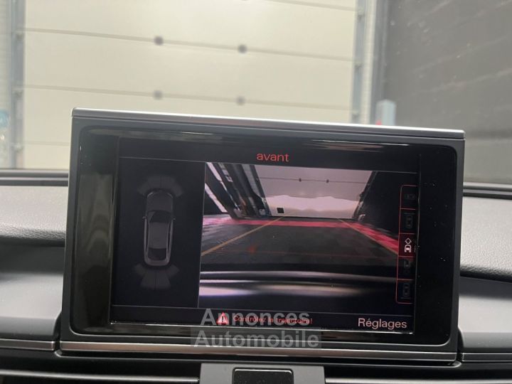 Audi S7 SPORTBACK V8 40 TFSI 420 Quattro S tronic 7 - 43