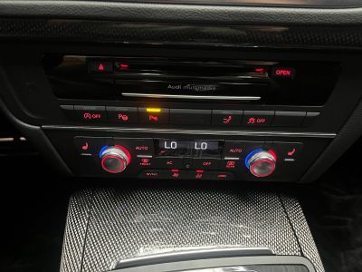 Audi S7 SPORTBACK V8 40 TFSI 420 Quattro S tronic 7   - 45