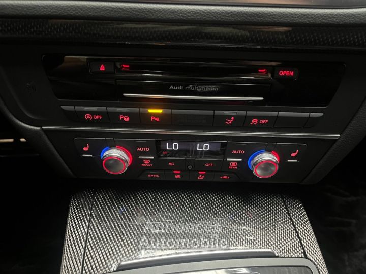 Audi S7 SPORTBACK V8 40 TFSI 420 Quattro S tronic 7 - 45