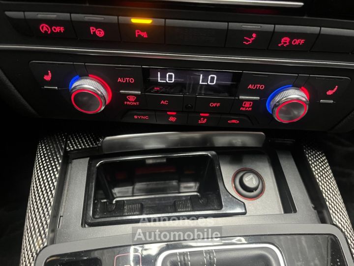 Audi S7 SPORTBACK V8 40 TFSI 420 Quattro S tronic 7 - 46
