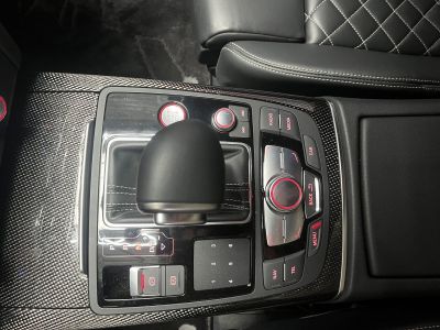 Audi S7 SPORTBACK V8 40 TFSI 420 Quattro S tronic 7   - 47