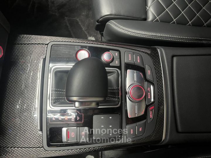 Audi S7 SPORTBACK V8 40 TFSI 420 Quattro S tronic 7 - 47