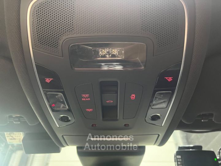 Audi S7 SPORTBACK V8 40 TFSI 420 Quattro S tronic 7 - 48