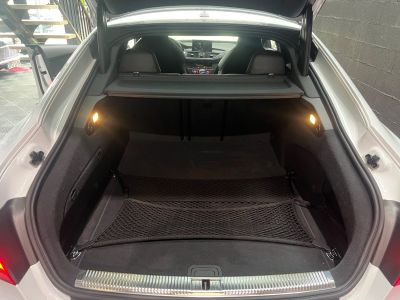 Audi S7 SPORTBACK V8 40 TFSI 420 Quattro S tronic 7   - 49
