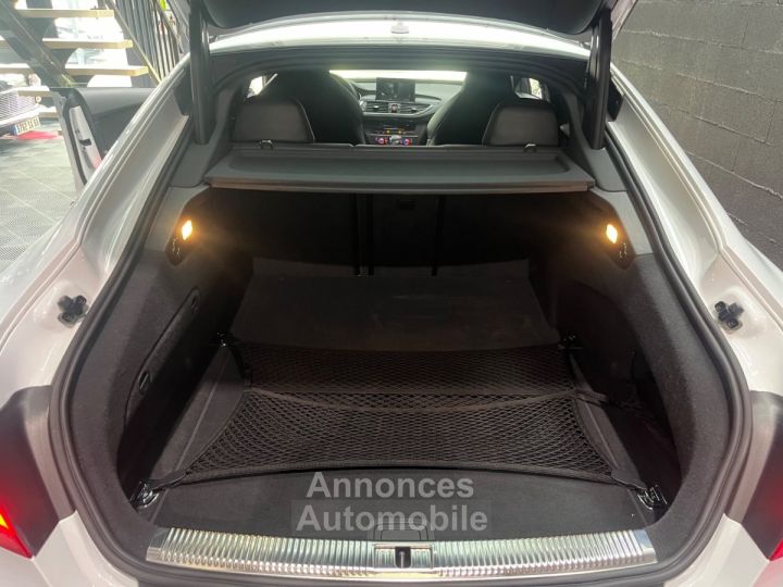 Audi S7 SPORTBACK V8 40 TFSI 420 Quattro S tronic 7 - 49