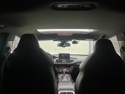 Audi S7 SPORTBACK V8 40 TFSI 420 Quattro S tronic 7   - 52