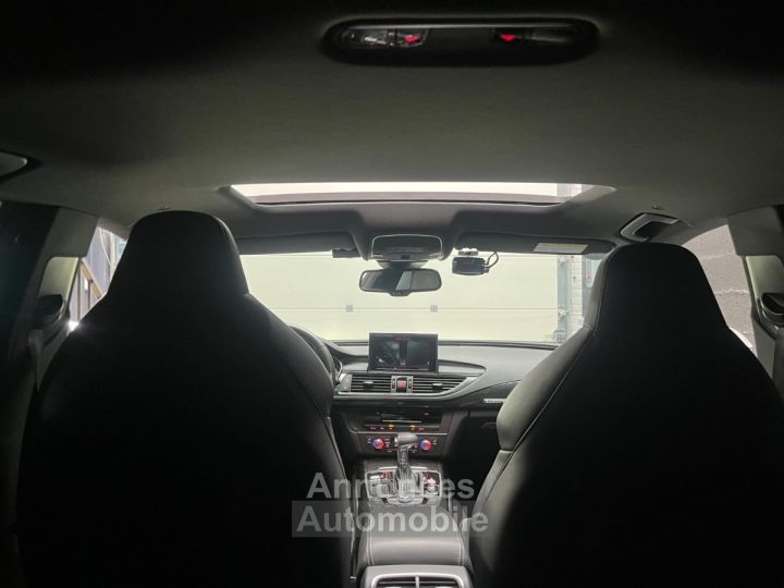 Audi S7 SPORTBACK V8 40 TFSI 420 Quattro S tronic 7 - 52