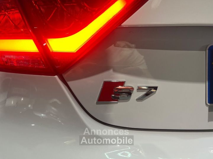 Audi S7 SPORTBACK V8 40 TFSI 420 Quattro S tronic 7 - 53