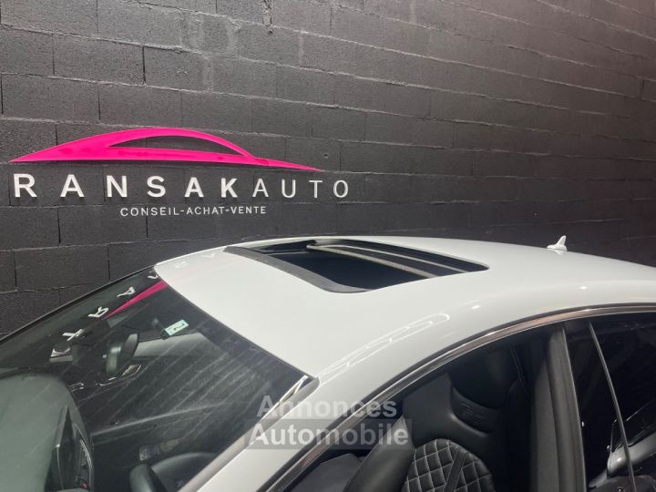 Audi S7 SPORTBACK V8 40 TFSI 420 Quattro S tronic 7 - 54