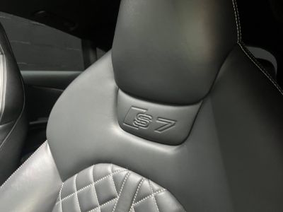 Audi S7 SPORTBACK V8 40 TFSI 420 Quattro S tronic 7   - 55