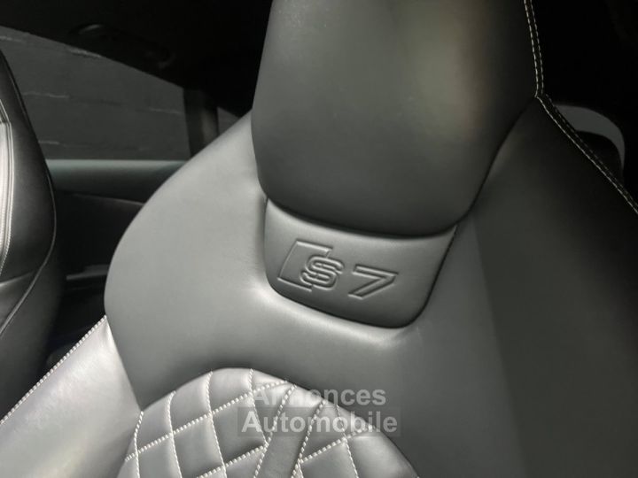 Audi S7 SPORTBACK V8 40 TFSI 420 Quattro S tronic 7 - 55