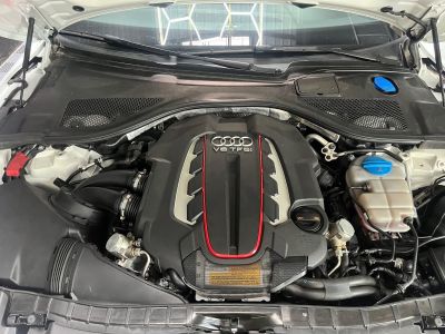 Audi S7 SPORTBACK V8 40 TFSI 420 Quattro S tronic 7   - 57