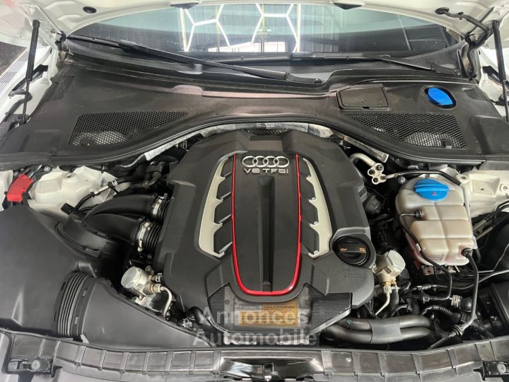 Audi S7 SPORTBACK V8 40 TFSI 420 Quattro S tronic 7 - 57