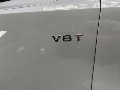 Audi S7 SPORTBACK V8 40 TFSI 420 Quattro S tronic 7   - 59