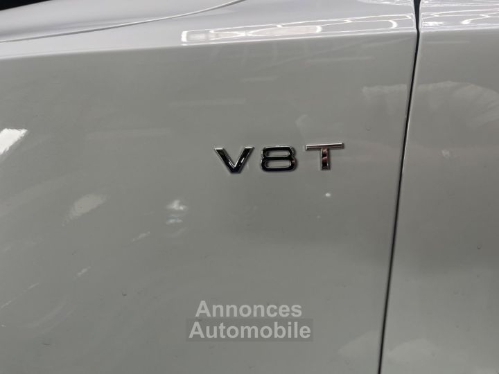 Audi S7 SPORTBACK V8 40 TFSI 420 Quattro S tronic 7 - 59