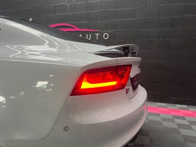 Audi S7 SPORTBACK V8 40 TFSI 420 Quattro S tronic 7   - 60