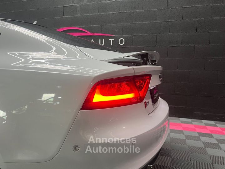 Audi S7 SPORTBACK V8 40 TFSI 420 Quattro S tronic 7 - 60