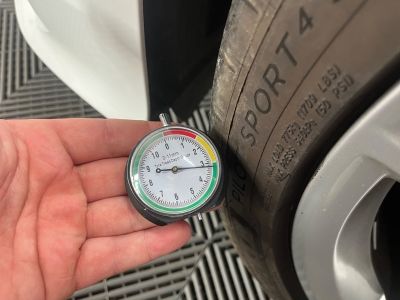 Audi S7 SPORTBACK V8 40 TFSI 420 Quattro S tronic 7   - 61