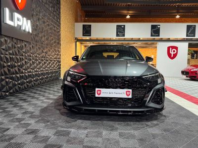 Audi RS3 Sportback IV 25 TFSI 400ch quattro S tronic 7   - 8