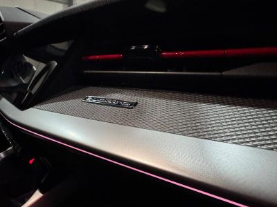 Audi RS3 Sportback IV 25 TFSI 400ch quattro S tronic 7   - 18