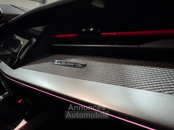 Audi RS3 Sportback IV 25 TFSI 400ch quattro S tronic 7 - 18