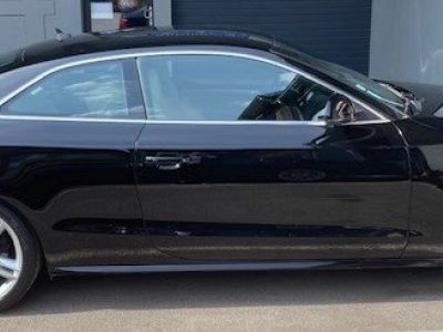 Audi S5 quattro 354cv boite manu   - 3