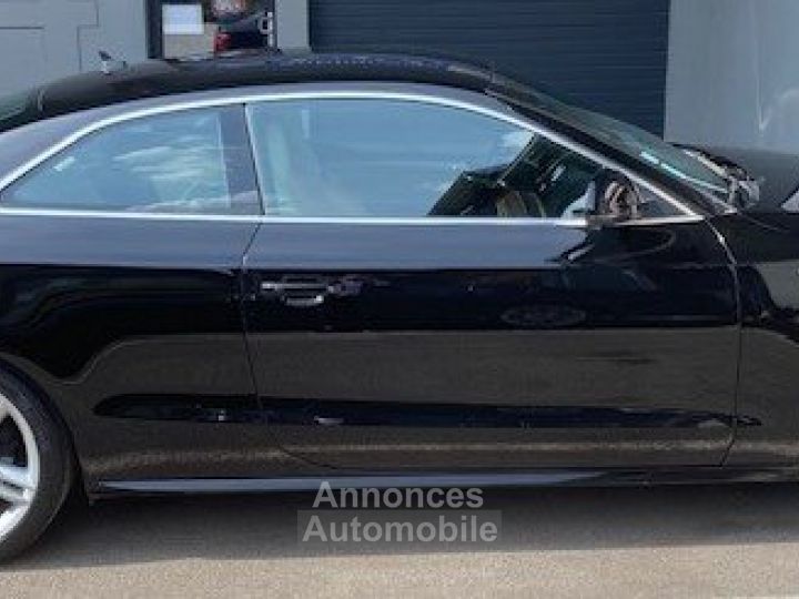 Audi S5 quattro 354cv boite manu - 3
