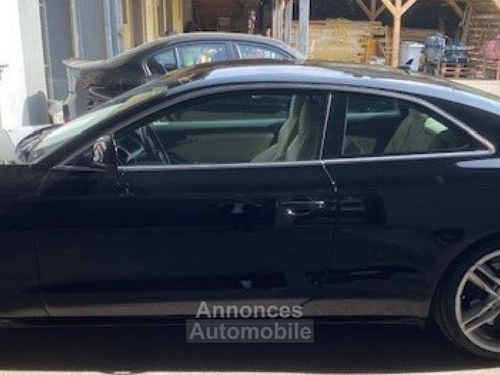 Audi S5 quattro 354cv boite manu - 4