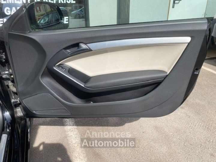 Audi S5 quattro 354cv boite manu - 13