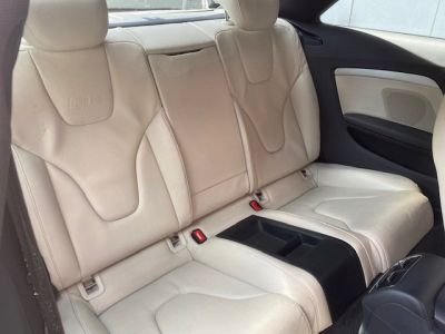 Audi S5 quattro 354cv boite manu   - 15