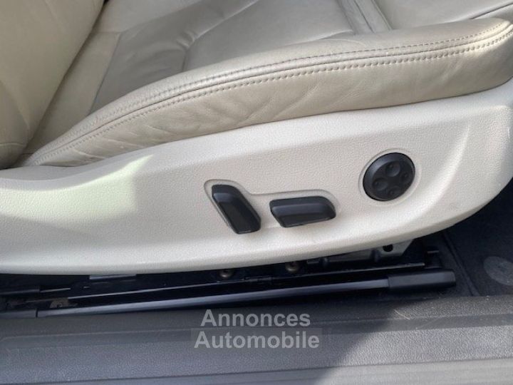 Audi S5 quattro 354cv boite manu - 16