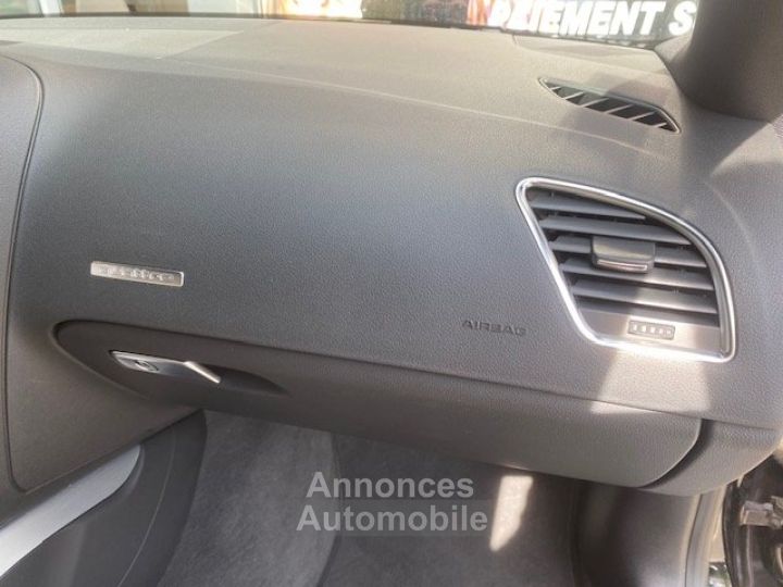 Audi S5 quattro 354cv boite manu - 17