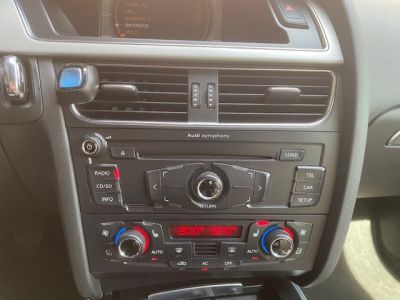 Audi S5 quattro 354cv boite manu   - 18